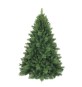 C ALBERO DI NATALE ALEPPO HN/PVC 180CM 931R 122D