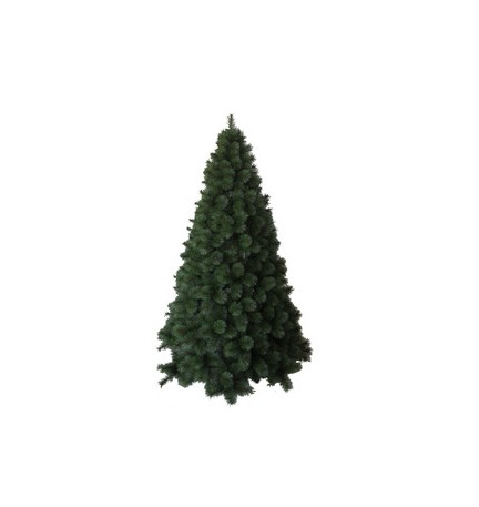 C ALBERO DI NATALE AILANTO HN/PVC 150CM 734R 110D