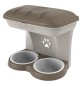 SET CIOTOLE 'FOOD STAND' medium - cm 48 x 27 x h 42