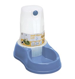 CIOTOLA FUNZIONE ACQUA CON RISERVA 'BREAK RESERVE' cm 28,5 x 18,5 x h 22...