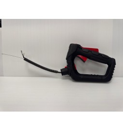 R MANIGLIA ACCELERATORE P/TRIMMER 26CC