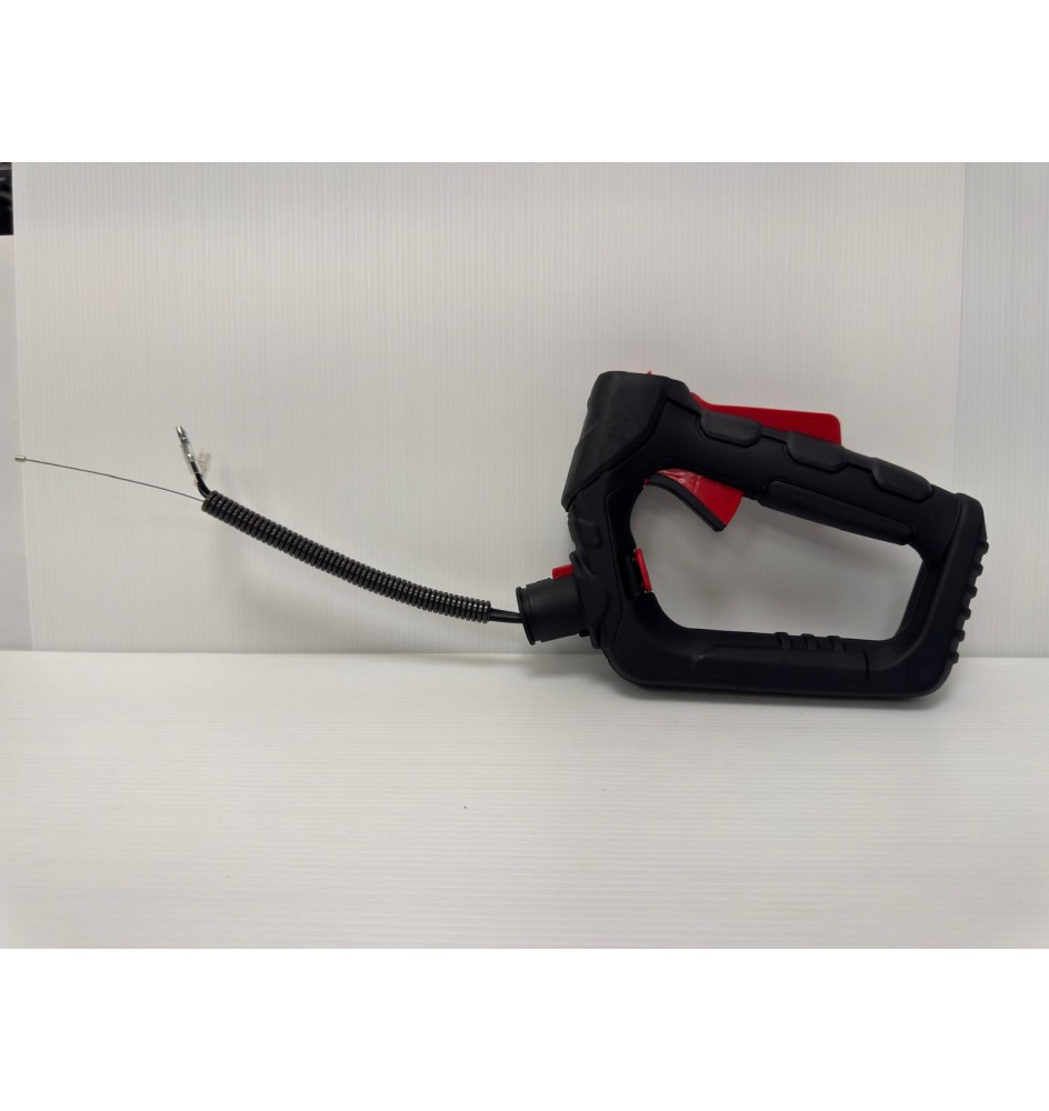 R MANIGLIA ACCELERATORE P/TRIMMER 26CC