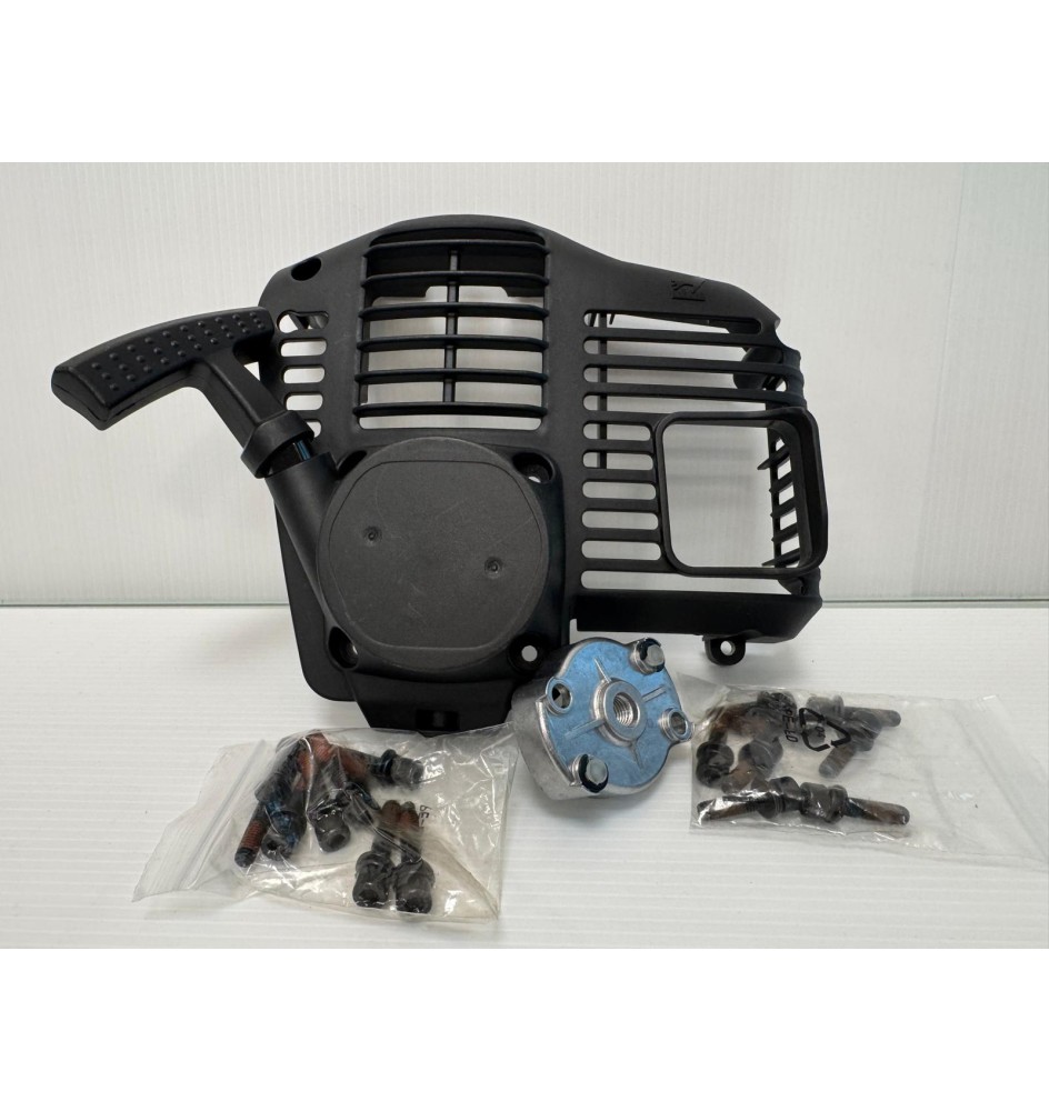 R KIT AVVIAMENTO P/CUT 26CC