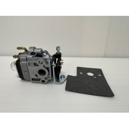 R KIT CARBURATORE C/GUARDNIZIONE P/CUT 26CC