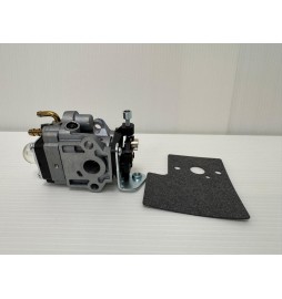 R KIT CARBURATORE C/GUARDNIZIONE P/CUT 26CC