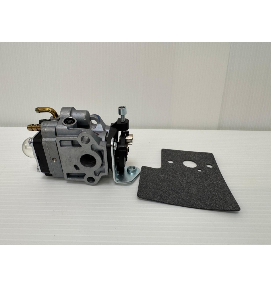 R KIT CARBURATORE C/GUARDNIZIONE P/CUT 26CC