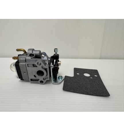 R KIT CARBURATORE C/GUARDNIZIONE P/CUT 26CC