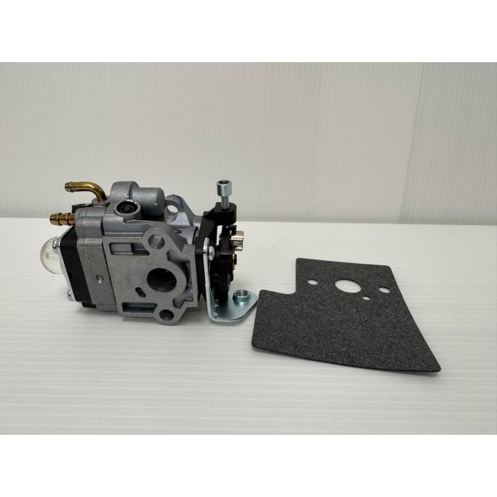 R KIT CARBURATORE C/GUARDNIZIONE P/CUT 26CC