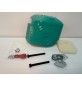 R KIT FILTRO ARIA P/CUT 26CC