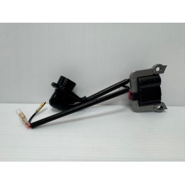 R BOBINA ELETTRICA P/CUT 33CC