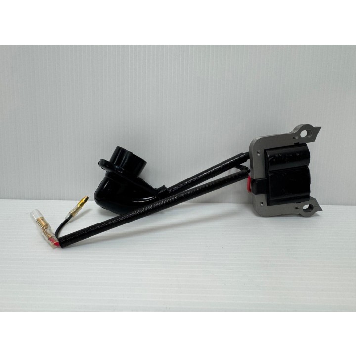 R BOBINA ELETTRICA P/CUT 33CC