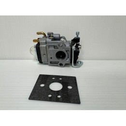 R KIT CARBURATORE C/GUARNIZIONE P/CUT 33CC