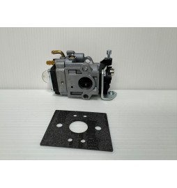 R KIT CARBURATORE C/GUARNIZIONE P/CUT 33CC