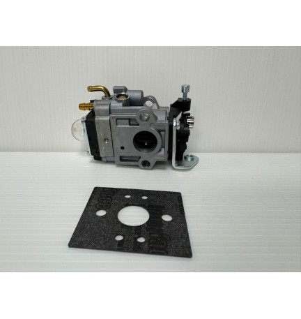 R KIT CARBURATORE C/GUARNIZIONE P/CUT 33CC