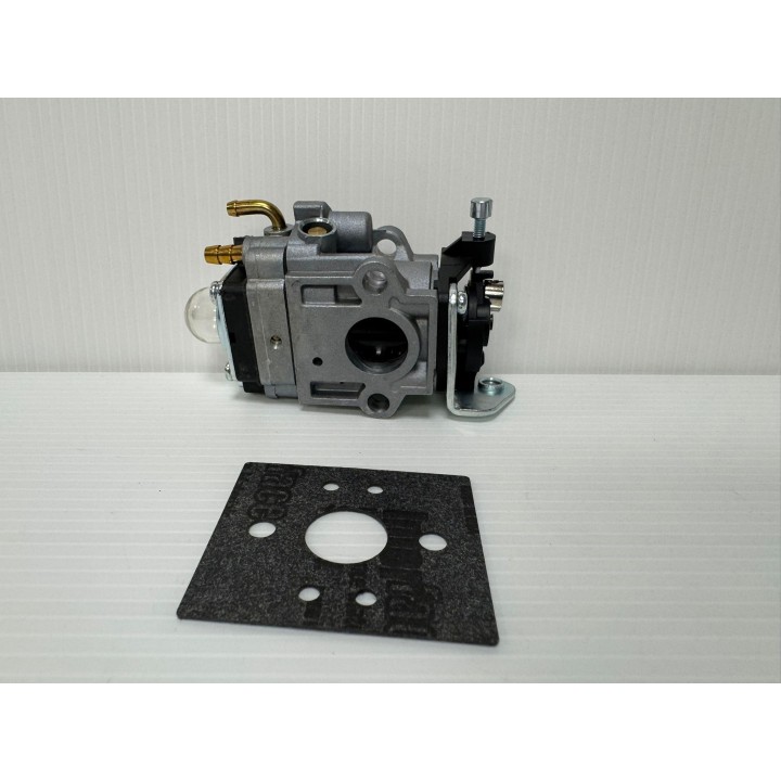 R KIT CARBURATORE C/GUARNIZIONE P/CUT 33CC