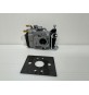 R KIT CARBURATORE C/GUARNIZIONE P/CUT 33CC