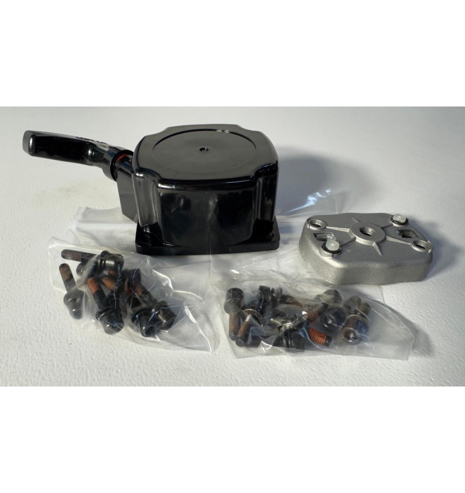 R KIT AVVIAMENTO P/CUT 33/52CC-B