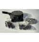 R KIT AVVIAMENTO P/CUT 33/52CC-B