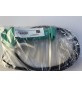 R KIT IMPUGNATURA ACCELERATORE C/CINTURA P/CUT52CC