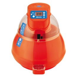 INCUBATRICE 'COVATUTTO 16 L' sistema digitale