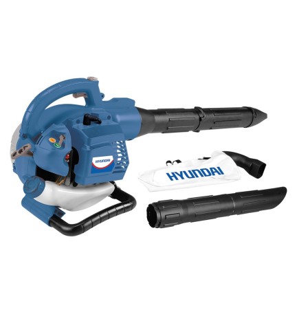 SOFFIATORE ASPIRATORE A SCOPPIO 'CX-KW250' Hp 0,8