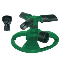 IRRIGATORE ROTATIVO attacco 3/4