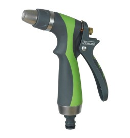 PISTOLA PER IRRIGAZIONE getto regolabile
