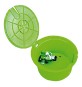 POZZETTO CIRCOLARE CON COPERCHIO ø cm 15 - H 23