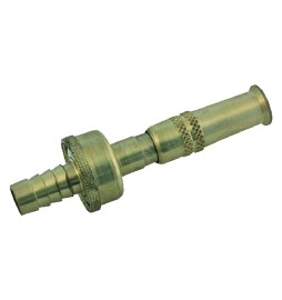 LANCIA REGOLABILE MOD. 'AMERICANO' ø 15