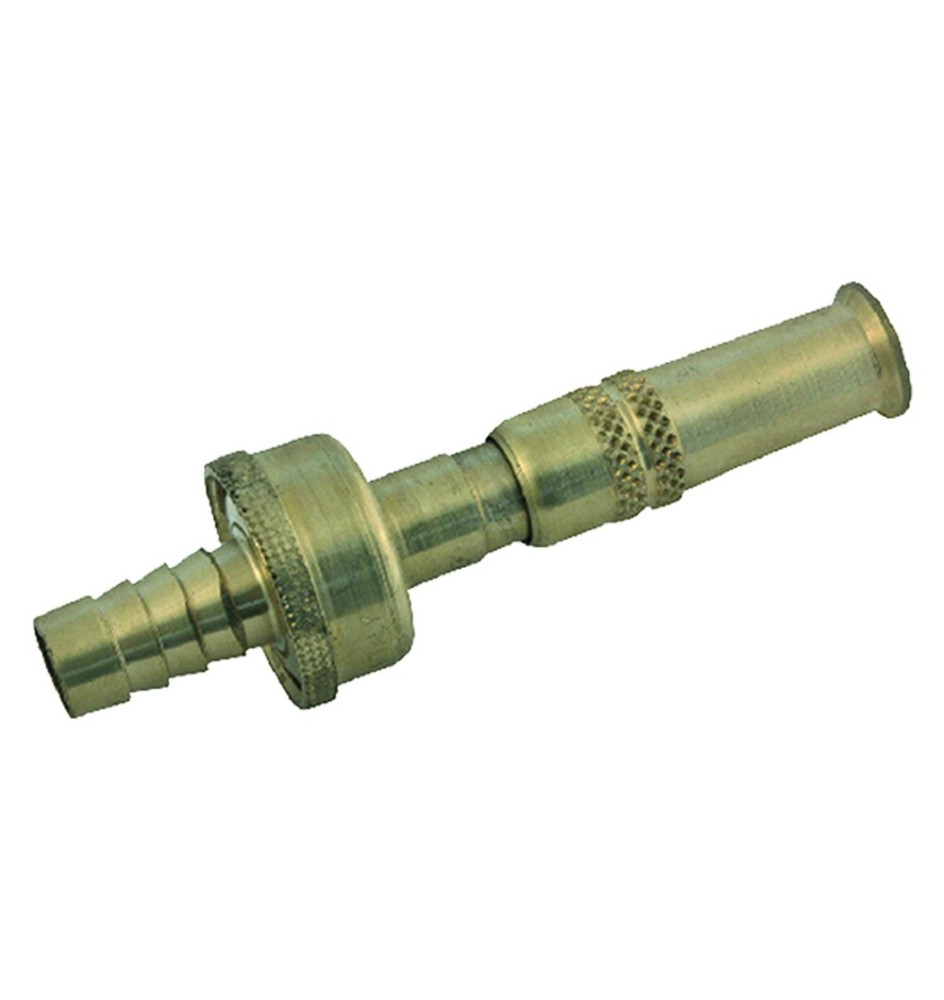 LANCIA REGOLABILE MOD. 'AMERICANO' ø 15