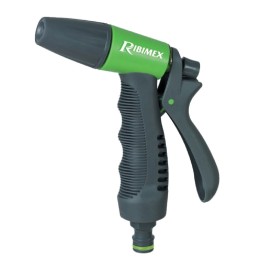 PISTOLA PER IRRIGAZIONE getto regolabile