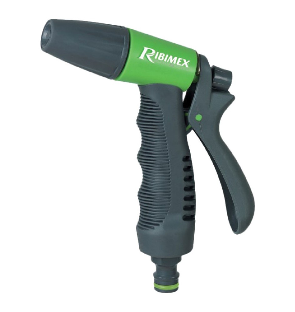 PISTOLA PER IRRIGAZIONE getto regolabile