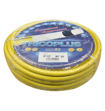 TUBO 'TRICOPLUS' mm 13 x 15 mt- 1/2