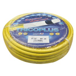 TUBO 'TRICOPLUS' mm 19 x 50 mt- 3/4