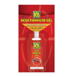 GEL ANTIFORMICHE 'NEXA' 30 gr.