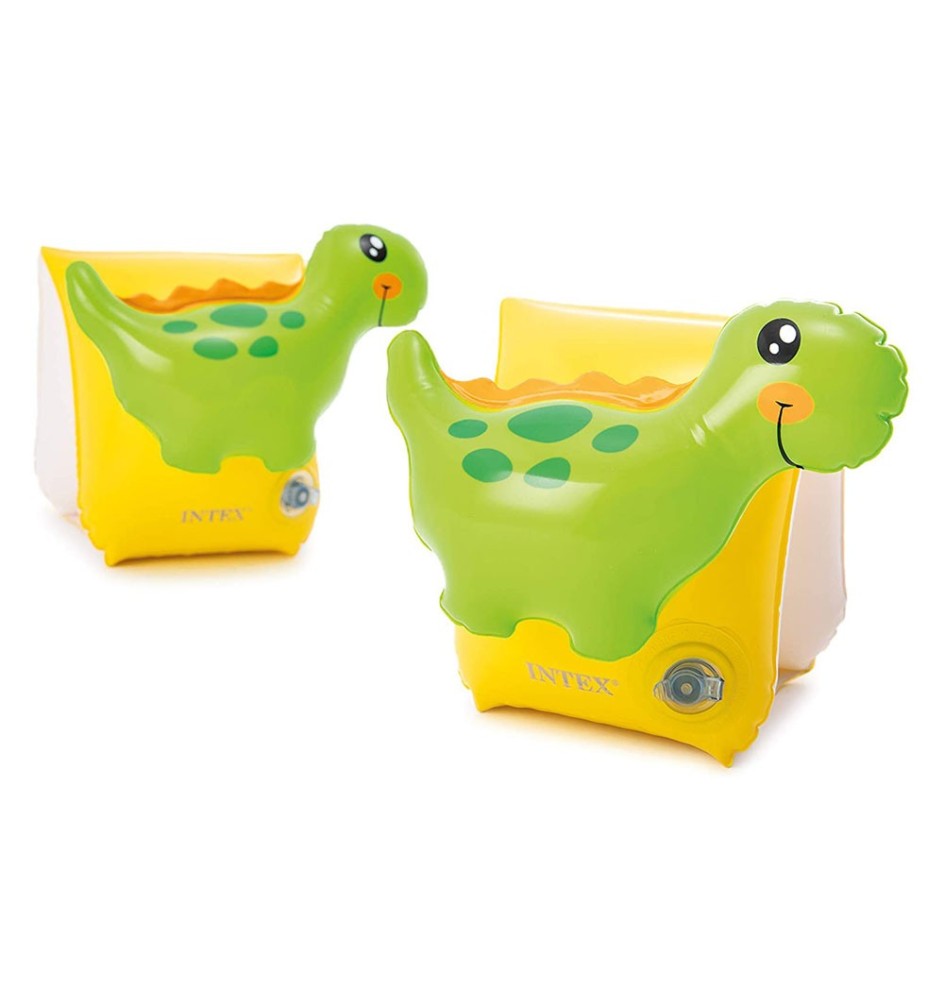 BRACCIOLI 'DINOSAURO' cm. 23 x 20