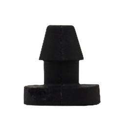 TAPPETTO AD INNESTO ø mm 6