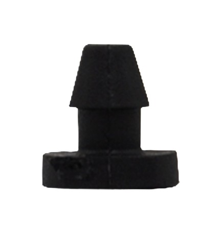 TAPPETTO AD INNESTO ø mm 6