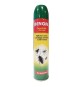 INSETTICIDA SPRAY 'SCARAGGI E FORMICHE' ml 300