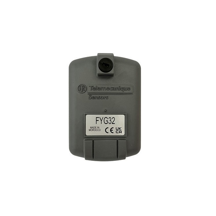 PRESSOSTATO FYG32 5-10 bar