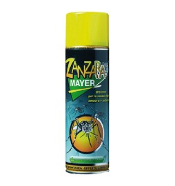 INSETTICIDA SPRAY 'ZANZARA TIGRE' ml 500
