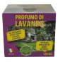 GEL PROFUMATO ANTIZANZARE Ml. 180 - fragranza lavanda