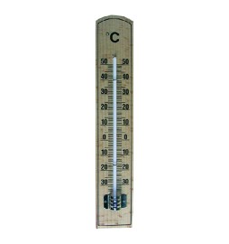 TERMOMETRO PER INTERNI art. 101015 - cm 20 x 3,6