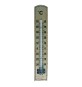 TERMOMETRO PER INTERNI art. 101015 - cm 20 x 3,6