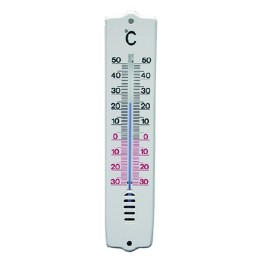 TERMOMETRO PER INTERNI art. 101032 - cm 20,5 x 4,5