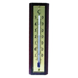 TERMOMETRO PER INTERNI art. 101119 - cm 15,5 x 3,5