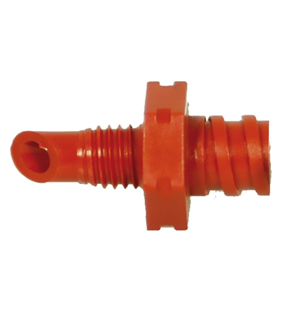 BASE MICROSPRUZZO 'MFG' ø mm 1,0 - port.44 lt/h avorio