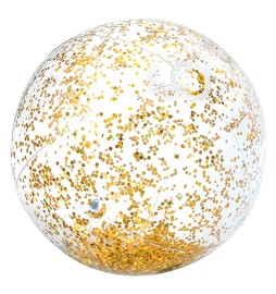 PALLONE 'GLITTER' 58070