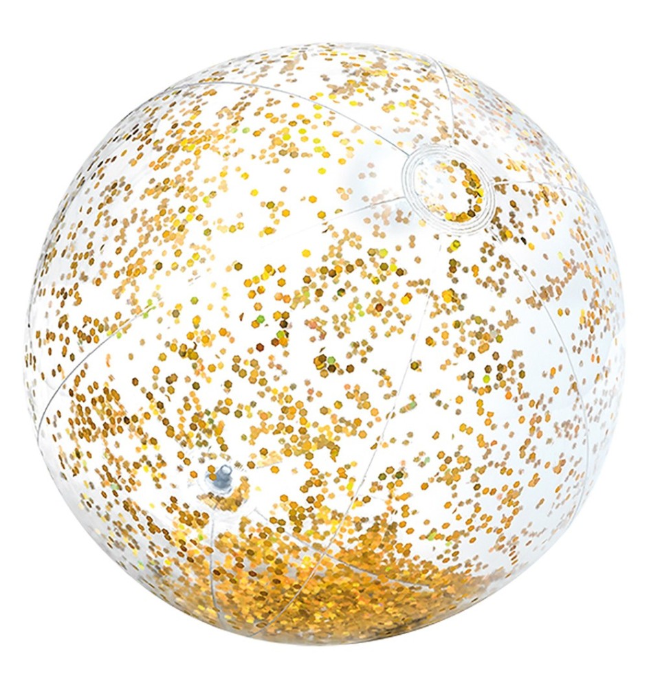 PALLONE 'GLITTER' 58070