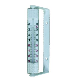 TERMOMETRO PER ESTERNO art. 102873 - cm 14,7 x 5,7